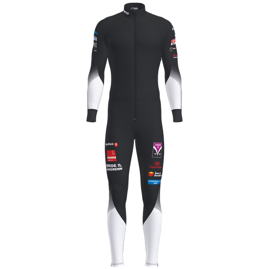 Vision 3.0 Konkurransedress Junior