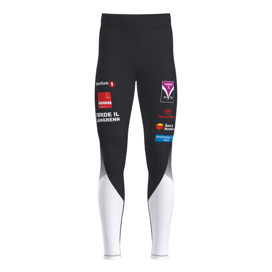 Vision 3.0 Konkurransetights Junior