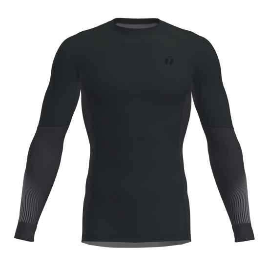 Core Merino 2 Trøye Junior