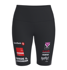 Lead Kort Tights Dame