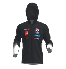 Flex 4.0 Hoodie Junior