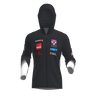 Flex 4.0 Hoodie Dame