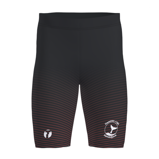 Lead Kort Tights Herre