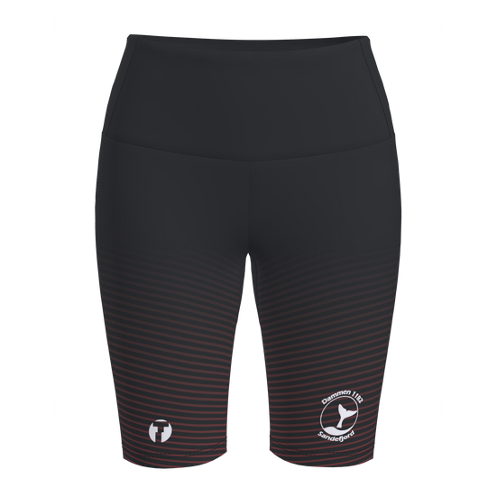 Lead Kort Tights Dame