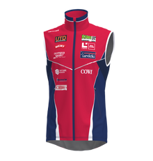 Pulse 2.0 Vest Herre