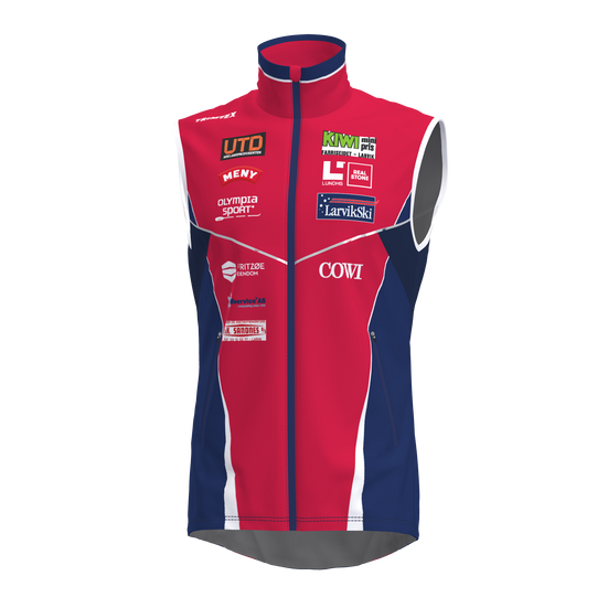 Pulse 2.0 Vest Dame