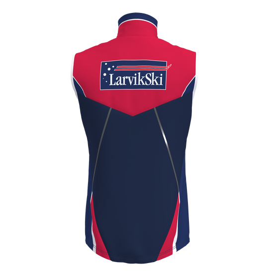 Pulse 2.0 Vest Dame