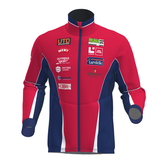 Ambition 2.0 Jakke Junior