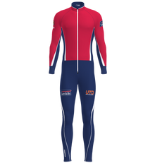 Vision 3.0 Konkurransedress Junior