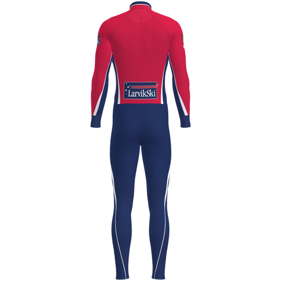 Vision 3.0 Konkurransedress Junior