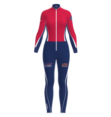 Vision 3.0 Konkurransedress Dame