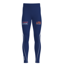Vision 3.0 Konkurransetights Herre