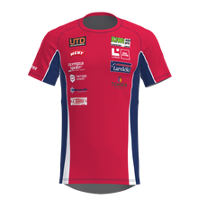 Run T-Skjorte Dame