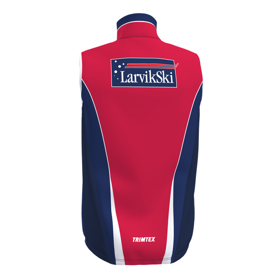 Ambition 2.0 Vest Junior