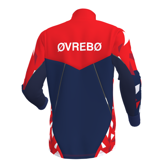 Speed Jakke Junior