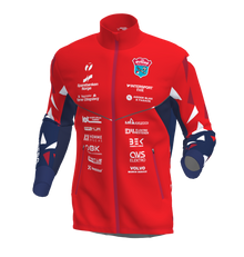 Speed Jacket Women