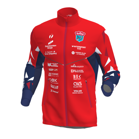 Speed Jacket Women