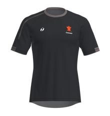 Free 2.0 T-Skjorte Dame