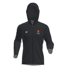 Flex 4.0 Hoodie Dame