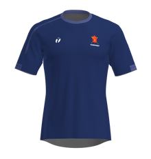 Free 2.0 T-Skjorte Dame