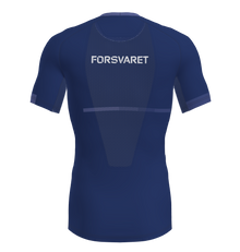 Fast T-Skjorte Herre