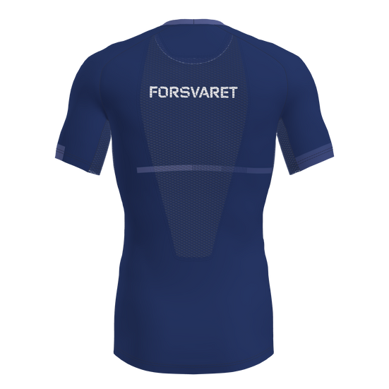 Fast T-Skjorte Herre