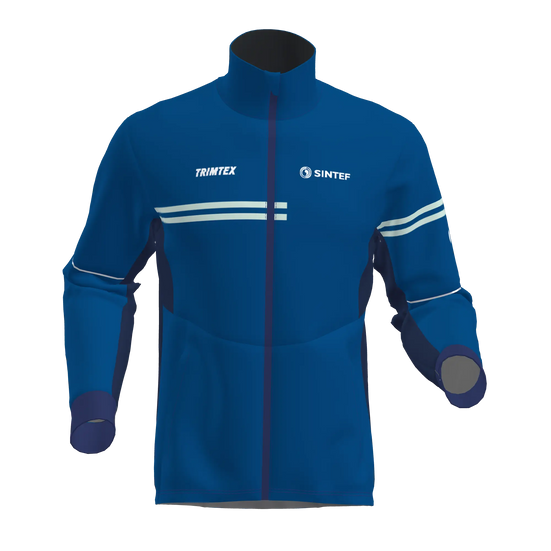 Ambition 2.0 Jakke Dame