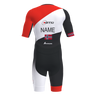 Aero 4 Speedsuit MD Herre