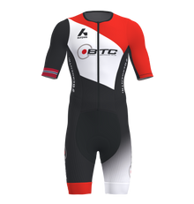 Aero 4 Speedsuit MD Dame