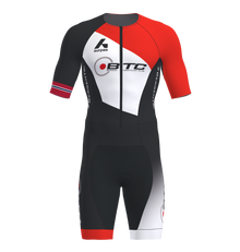 Drive 2 Speedsuit Dame