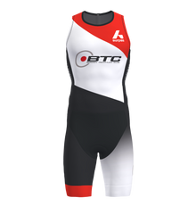 Pursue Skinsuit OD Herre