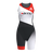 Pursue Skinsuit OD Dame