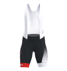 Aero 2.0 Bib Sykkelshorts Herre