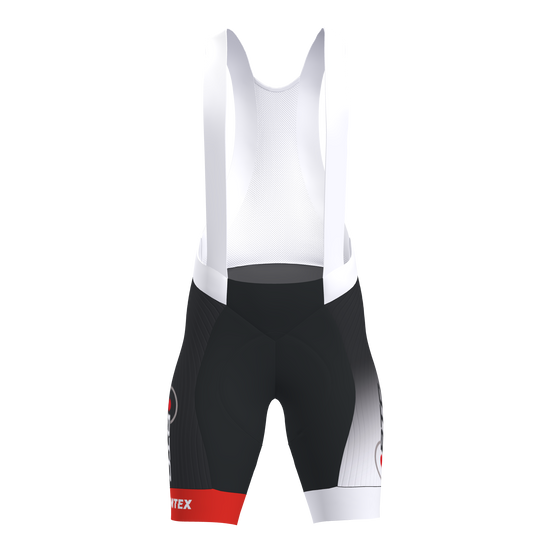 Aero 2.0 Bib Sykkelshorts Herre