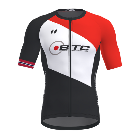 Vitric 2.0 Sykkeltrøye Herre