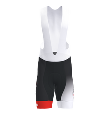 Vitric Bib Sykkelshorts Herre