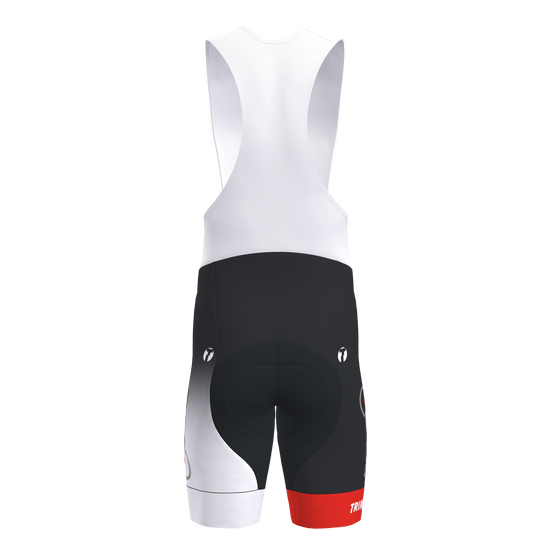 Vitric Bib Sykkelshorts Herre