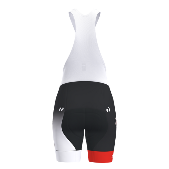 Vitric Bib Sykkelshorts Dame