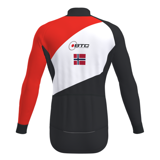 Venom 2.0 Jakke Herre