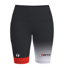 Trainer Kort Tights Dame