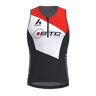 Drive 2 Singlet Jr