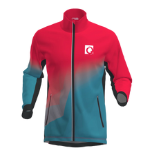 Trainer 3.0 Jakke Herre
