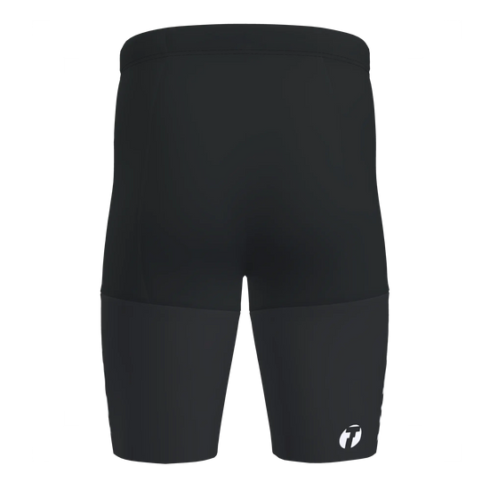 Fast Kort Tights Herre