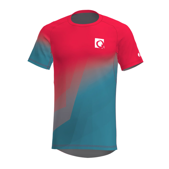Run T-Skjorte Herre