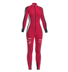 Vision 3.0 Konkurransedress Dame