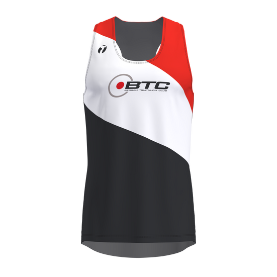 Fast 3.0 Singlet Herre