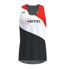 Fast 3.0 Singlet Dame