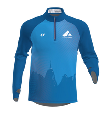 Run Zipp Genser Herre
