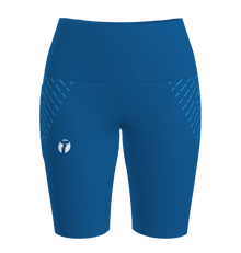 Trainer Kort Tights Dame