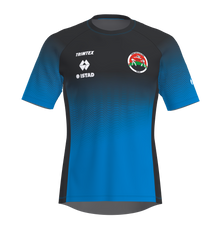 Free 2.0 T-Skjorte Junior